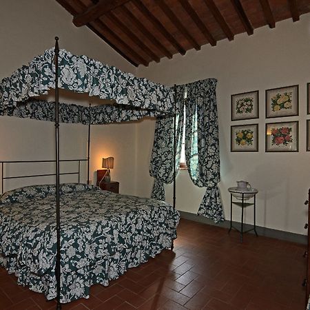 Hotel Badia Di Morrona Soianella Zewnętrze zdjęcie