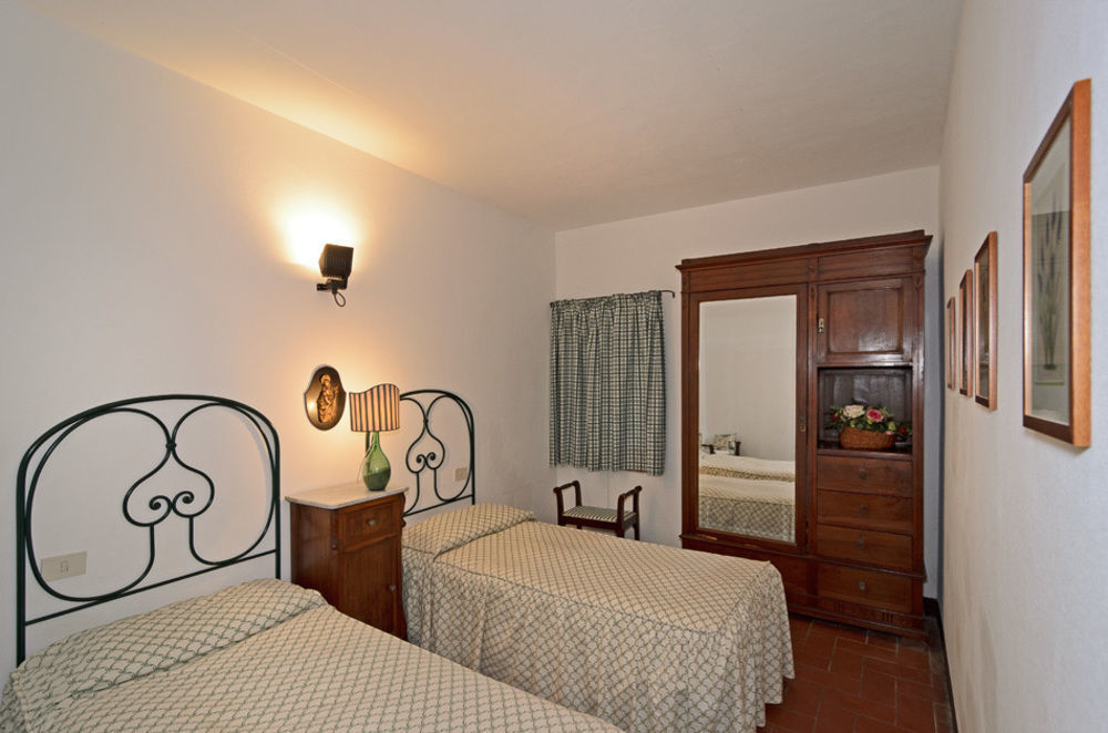 Hotel Badia Di Morrona Soianella Zewnętrze zdjęcie