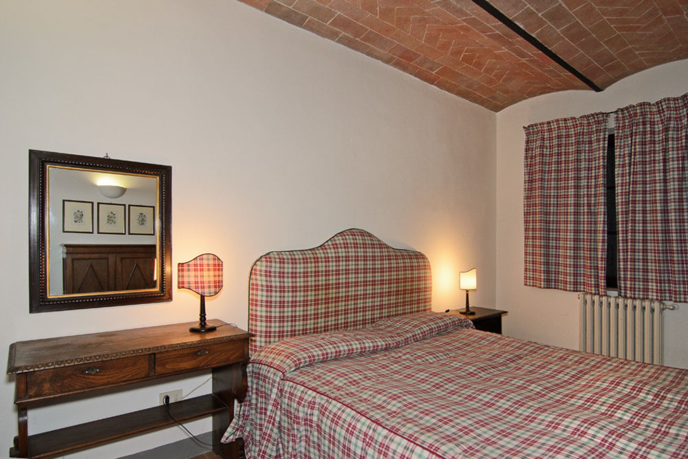 Hotel Badia Di Morrona Soianella Zewnętrze zdjęcie