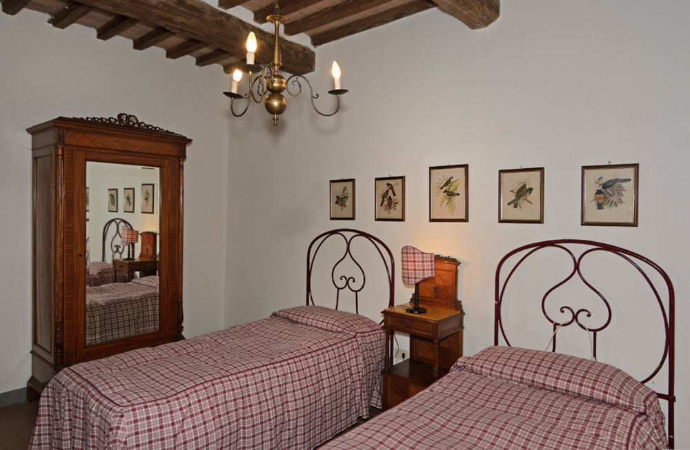 Hotel Badia Di Morrona Soianella Zewnętrze zdjęcie