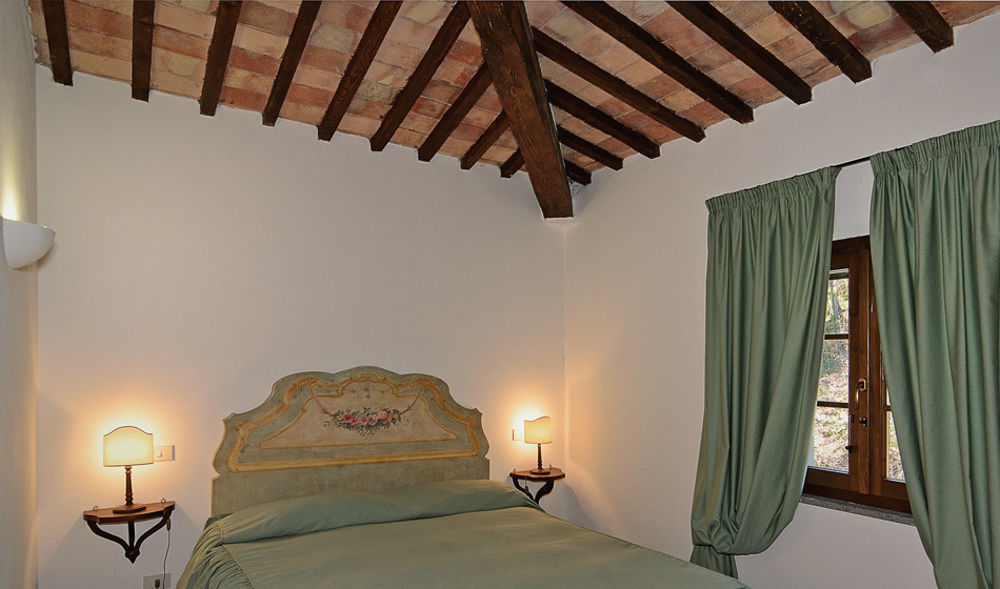 Hotel Badia Di Morrona Soianella Zewnętrze zdjęcie