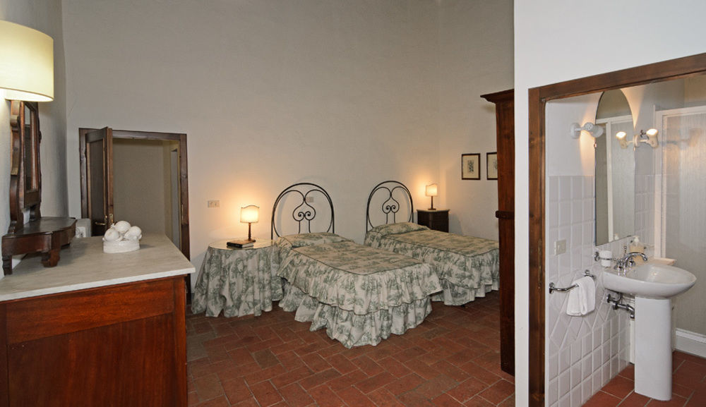 Hotel Badia Di Morrona Soianella Zewnętrze zdjęcie