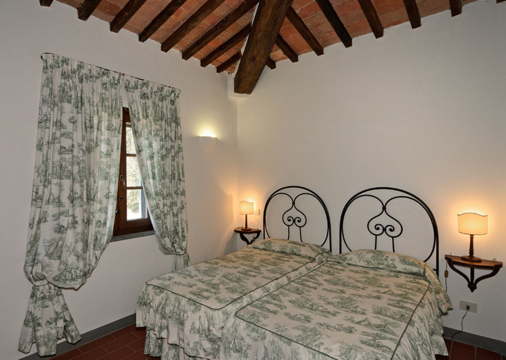 Hotel Badia Di Morrona Soianella Zewnętrze zdjęcie