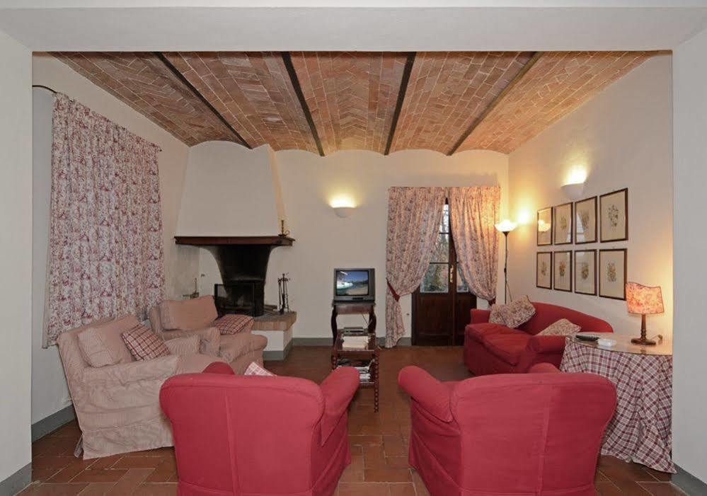 Hotel Badia Di Morrona Soianella Zewnętrze zdjęcie