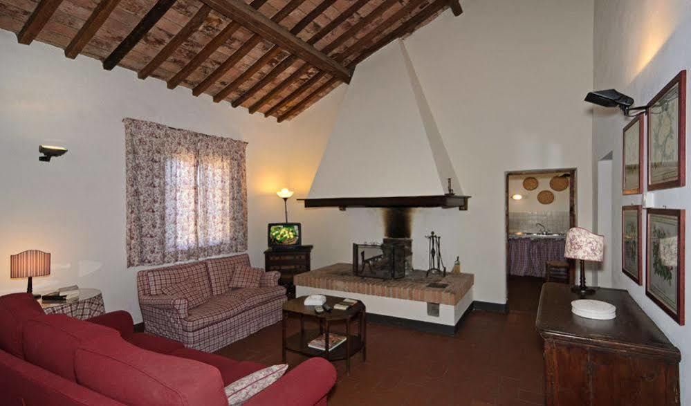 Hotel Badia Di Morrona Soianella Zewnętrze zdjęcie